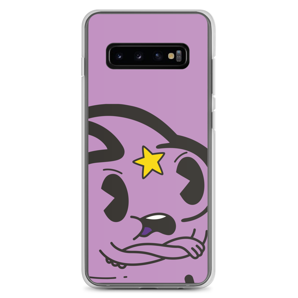 LSPoo Samsung Case