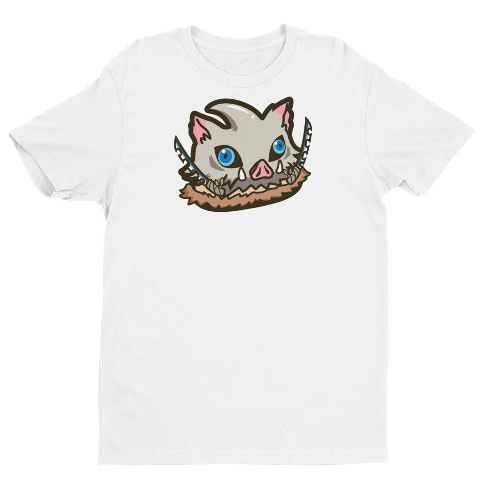 Poonoskue Short Sleeve T-shirt