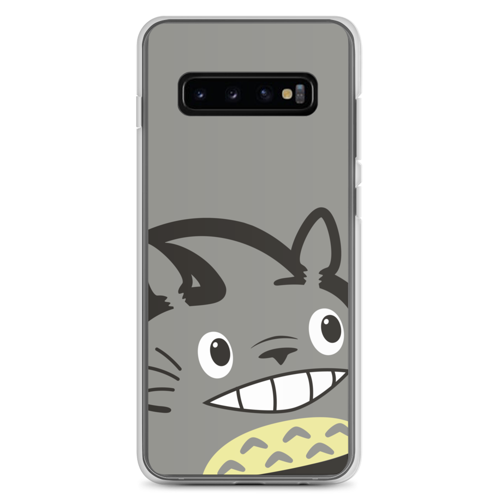 Pootoro Samsung Case