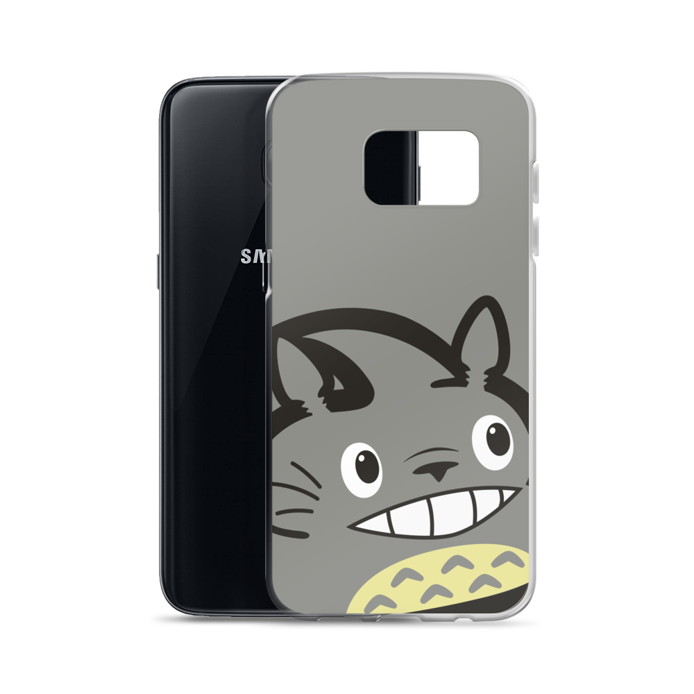 Pootoro Samsung Case