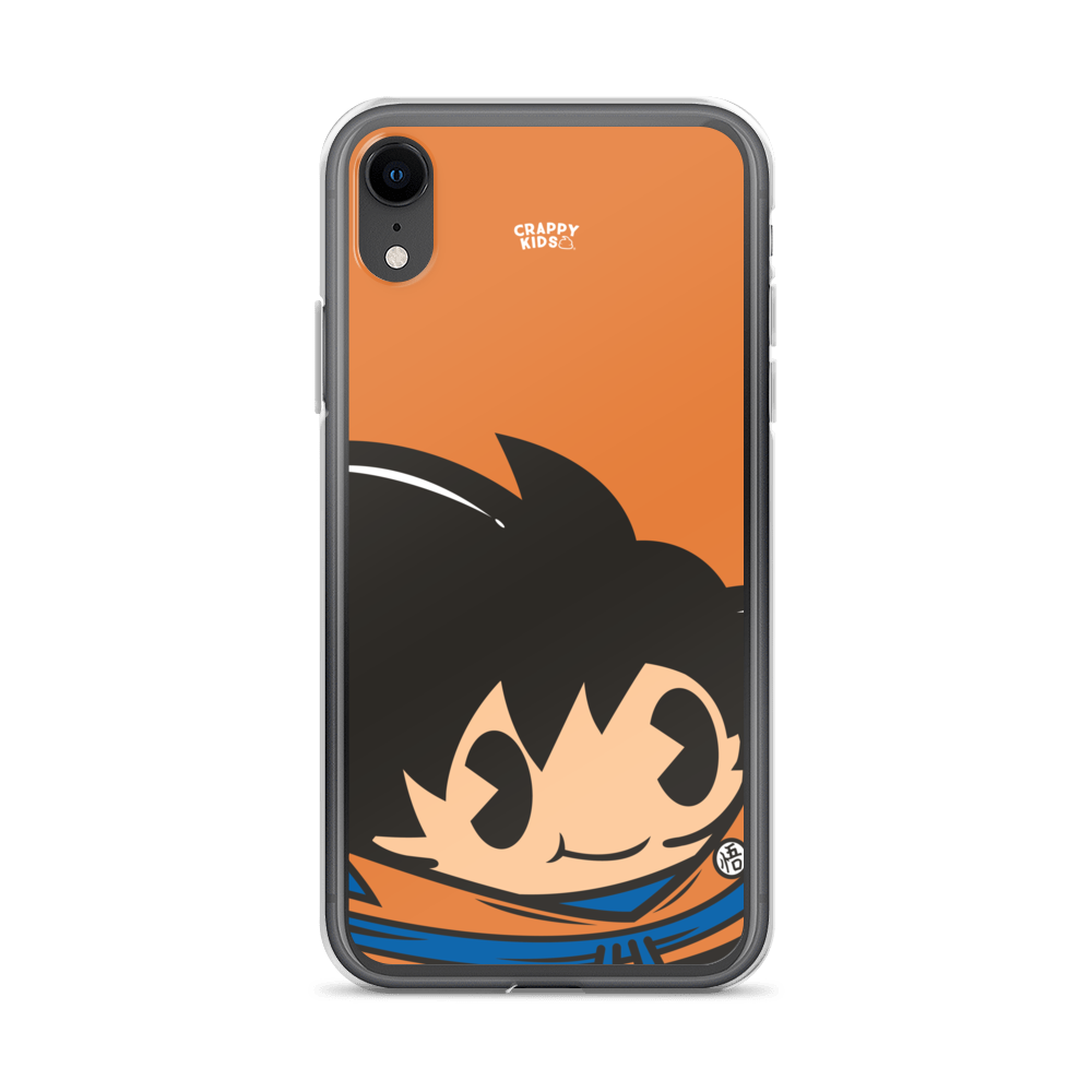 Gopoo iPhone Case