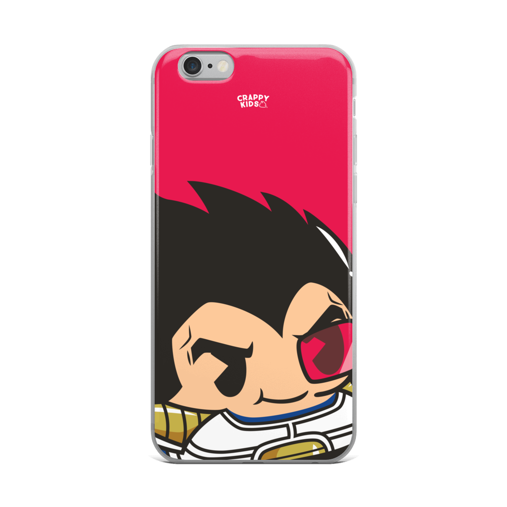 Poogeta iPhone Case