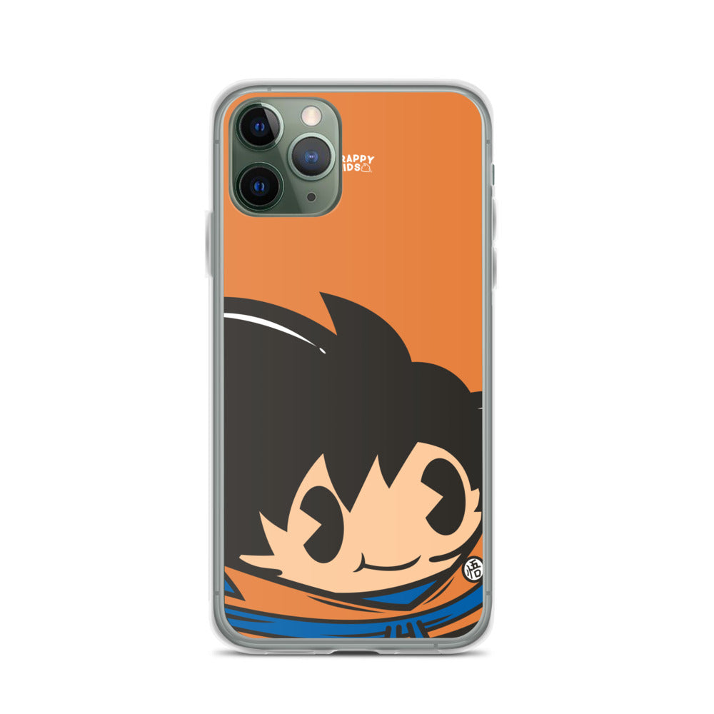 Gopoo iPhone Case