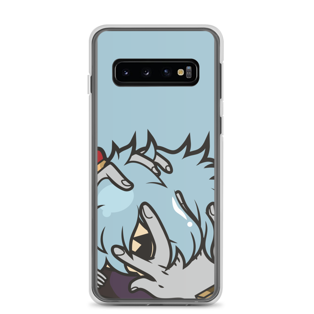 Poogaraki Samsung Case