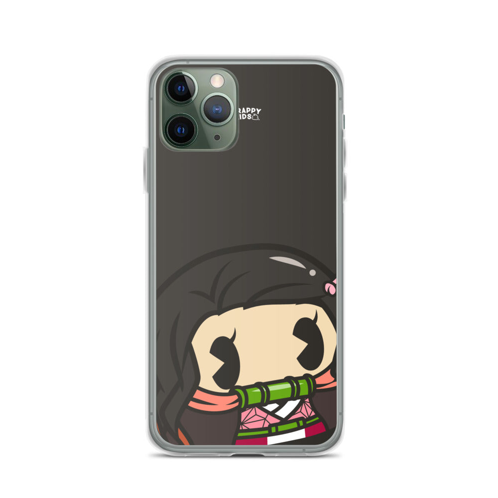 Nezupoo iPhone Case