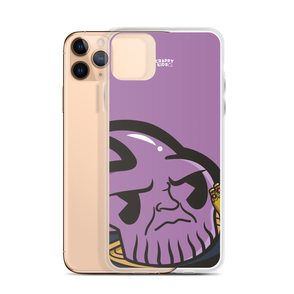 Big Chin Andre iPhone Case