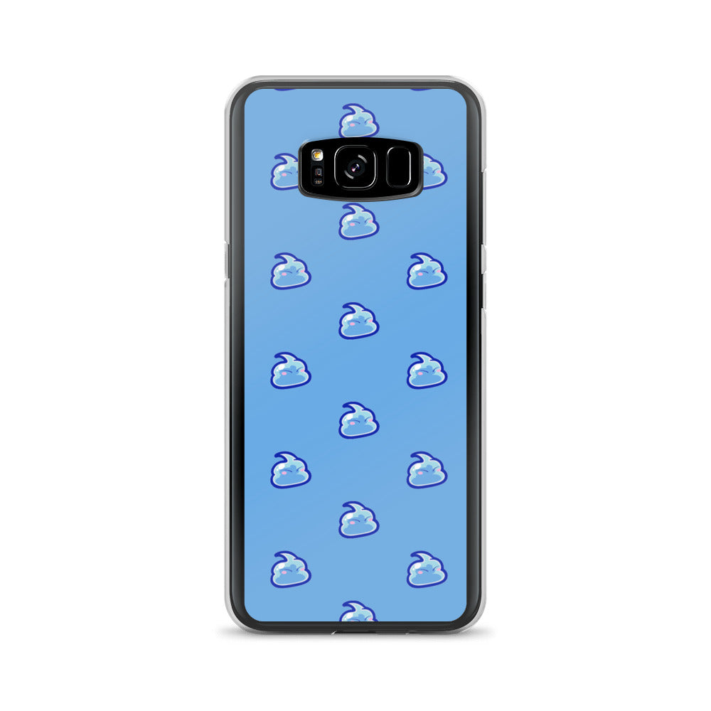 Rimupoo Pattern Samsung Case