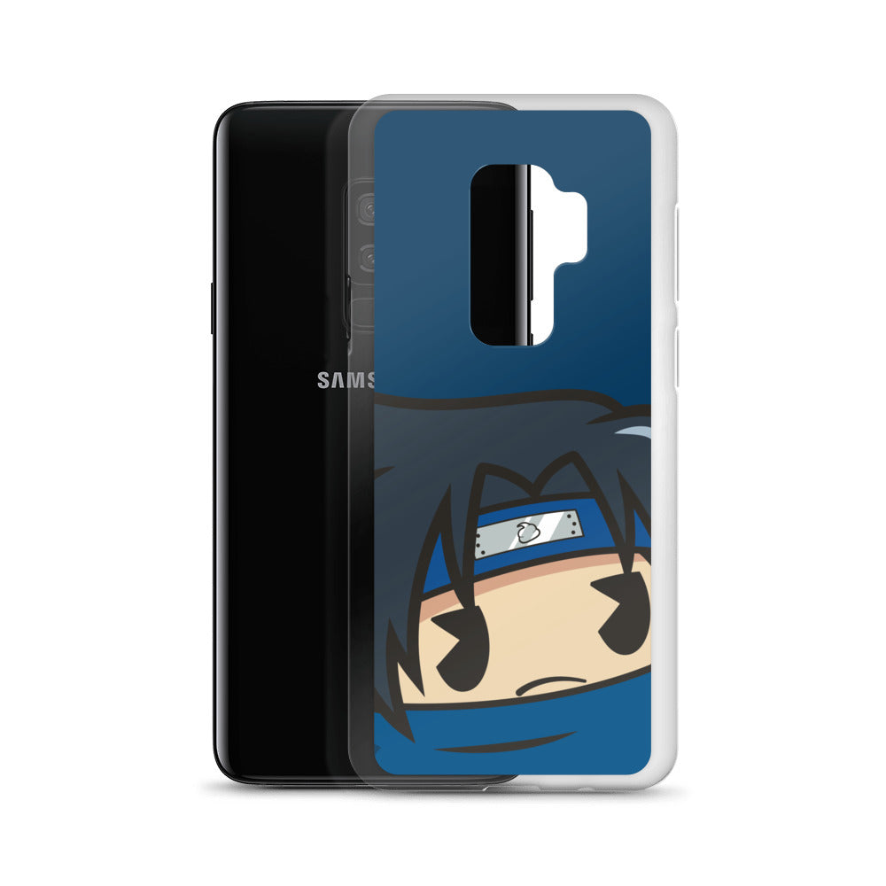 Pooske Samsung Case