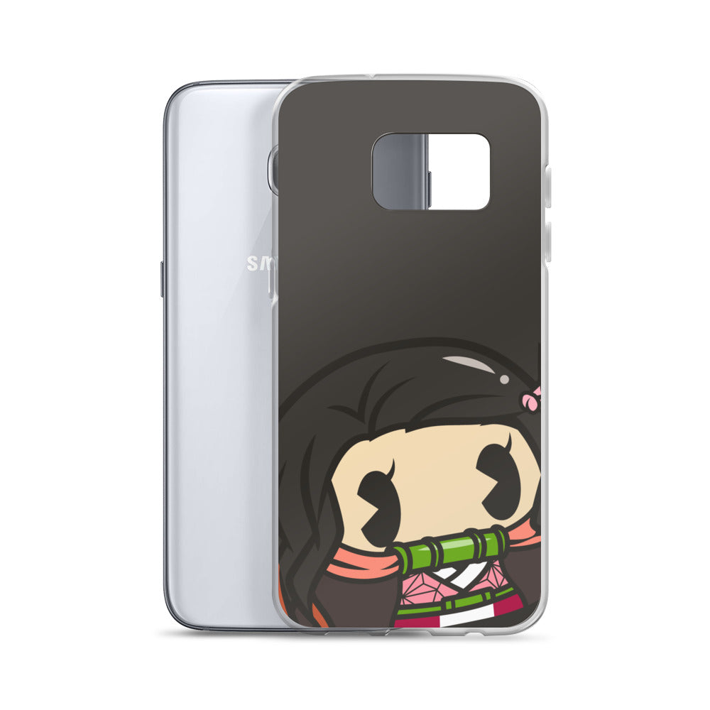 Nezupoo Samsung Case