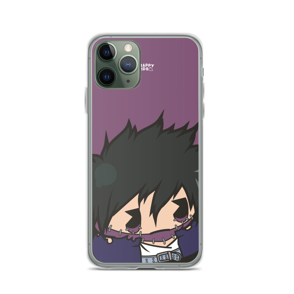 PooDabi iPhone Case