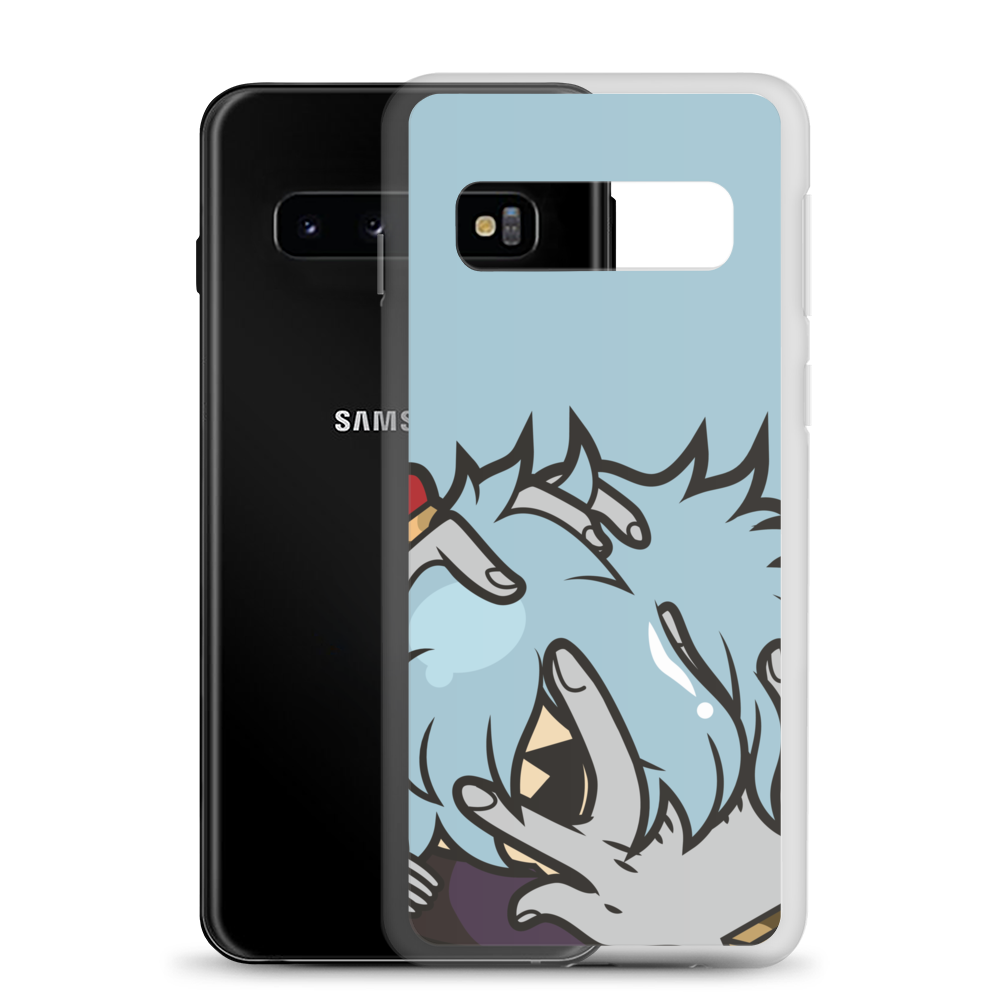 Poogaraki Samsung Case
