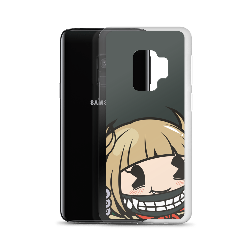 Peemiko Samsung Case