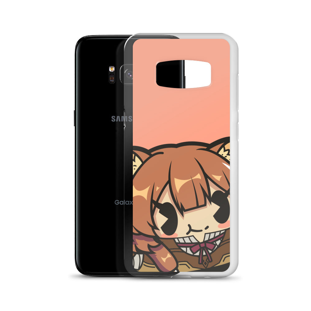 Craphtalia Samsung Case