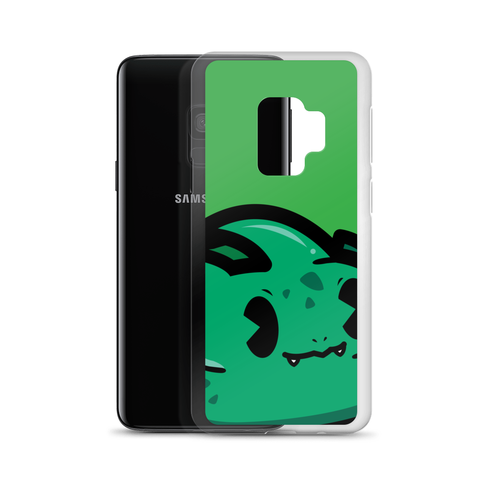 Buttbasaur Samsung Case