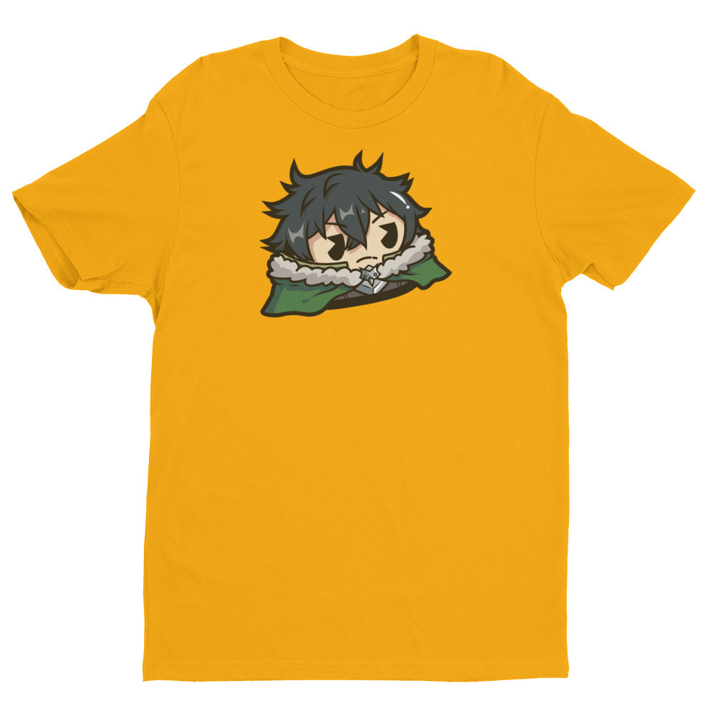 Naopoomi Sama Short Sleeve T-shirt
