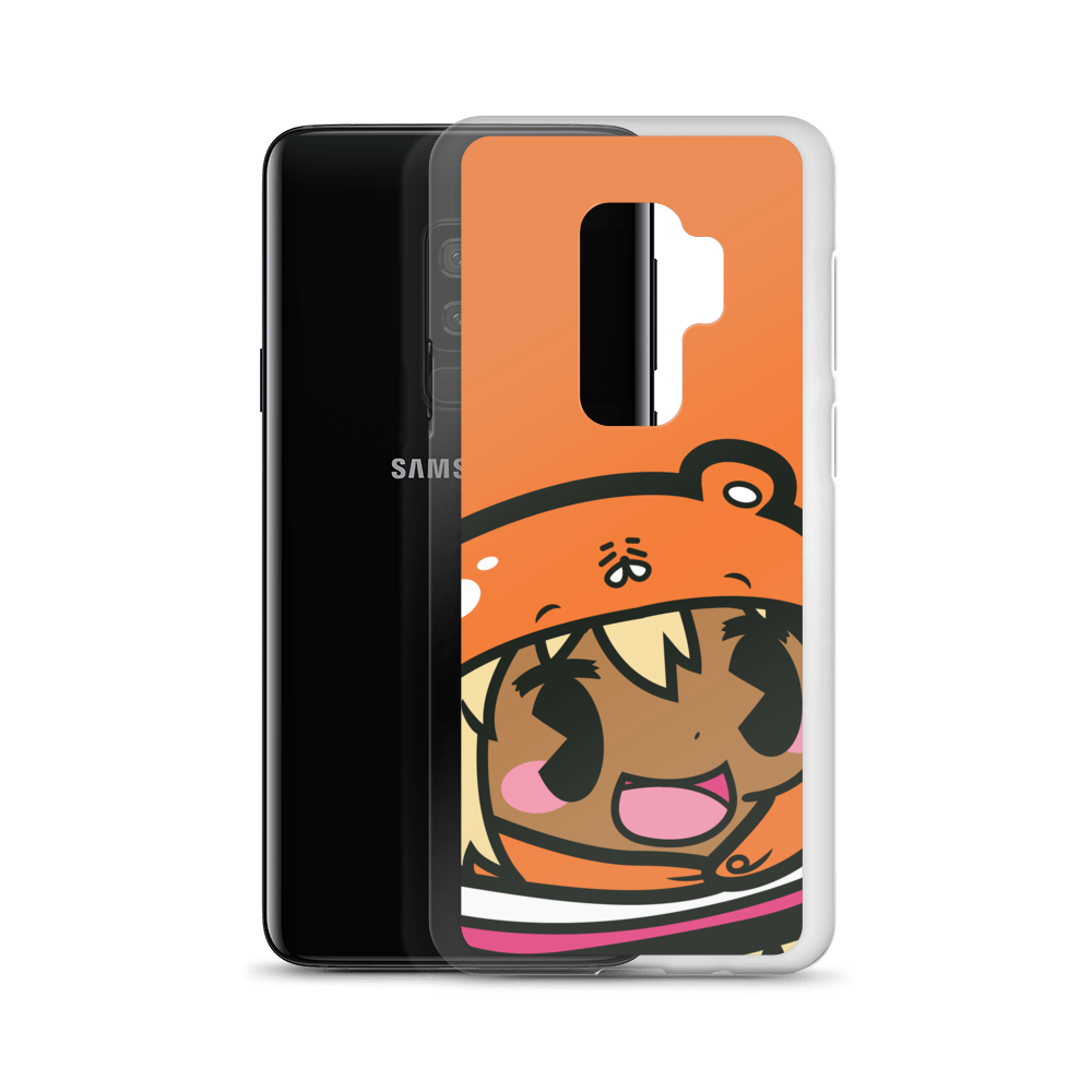 Poomaru Samsung Case