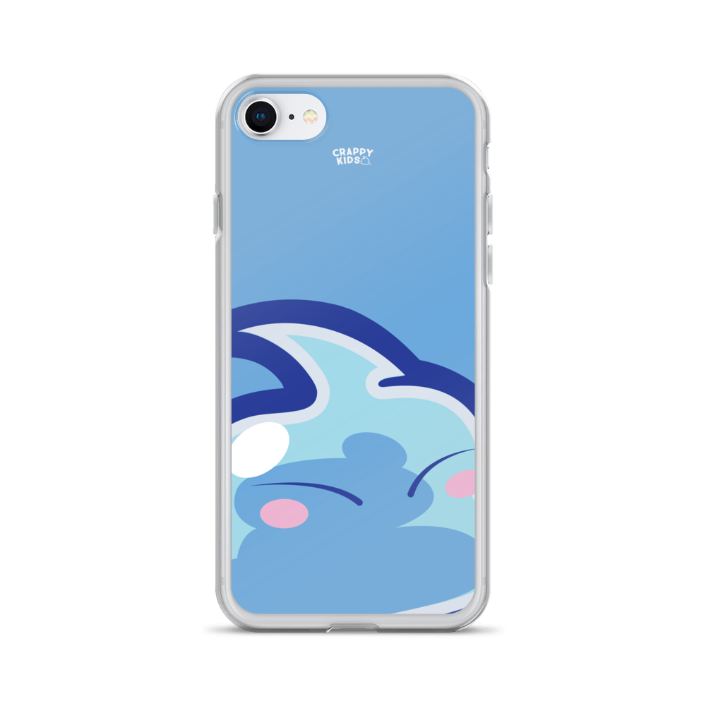 Rimupoo iPhone Case