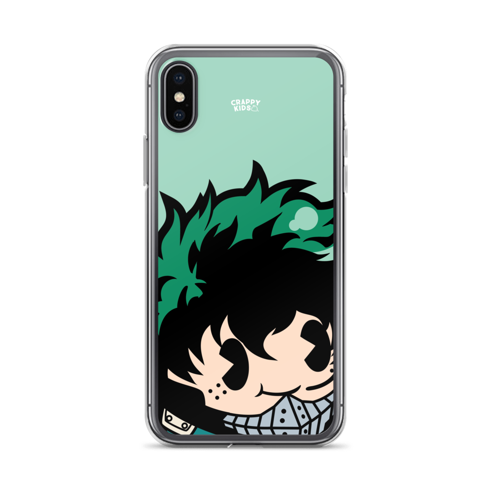 Dekpoo iPhone Case