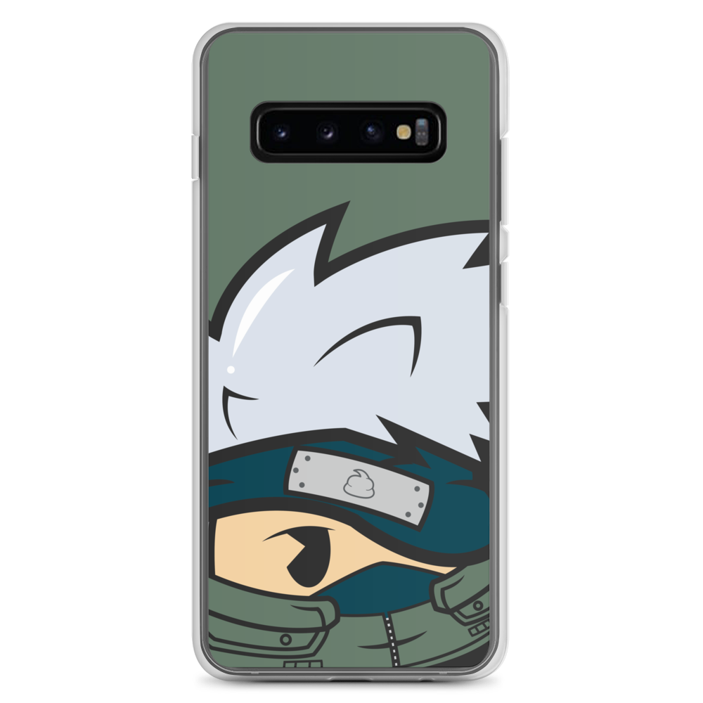Sixth Pookage Samsung Case
