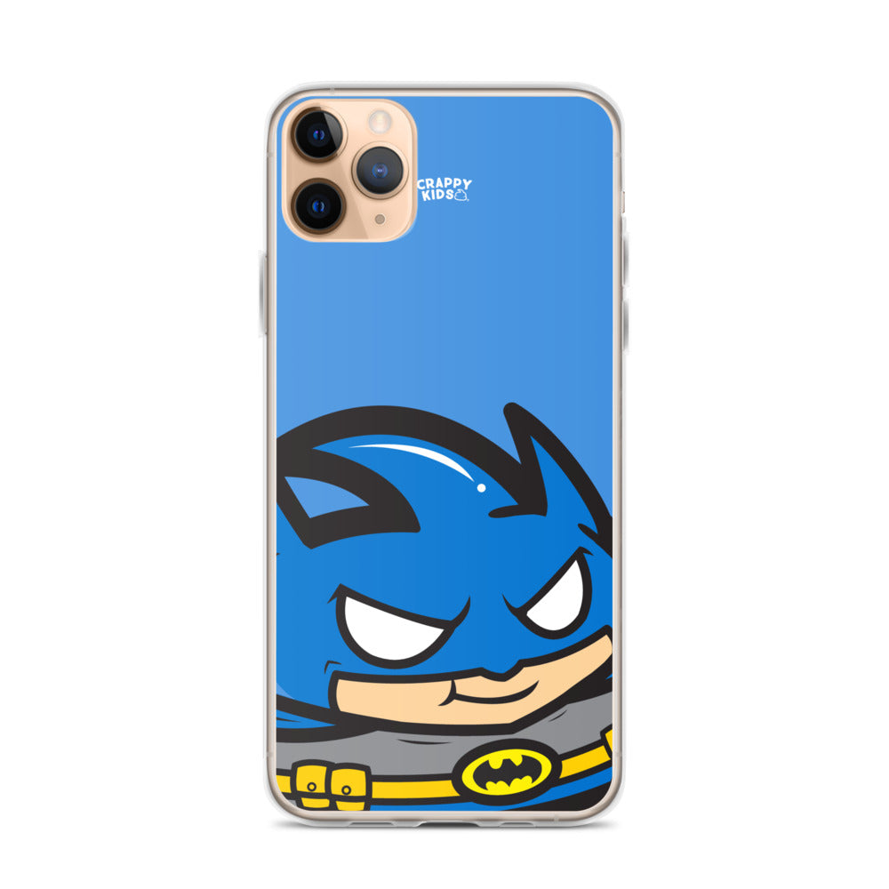 70's Scatman iPhone Case