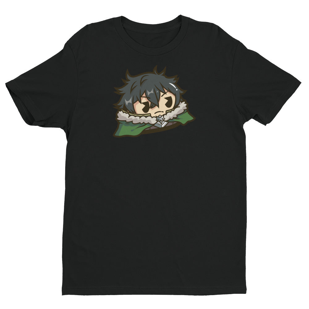 Naopoomi Sama Short Sleeve T-shirt