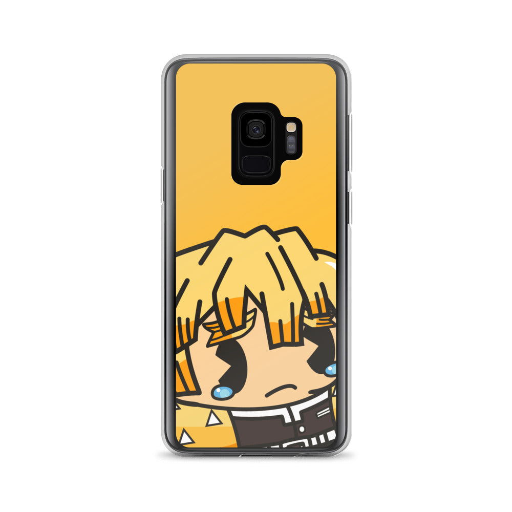 Zenitpoo Samsung Case