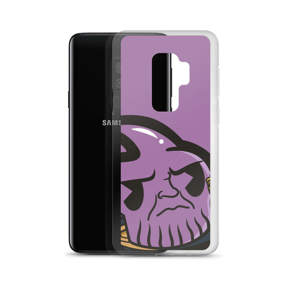 Big Chin Andre Samsung Case