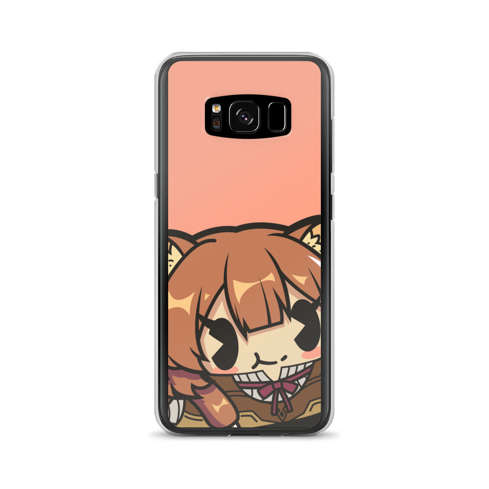 Craphtalia Samsung Case