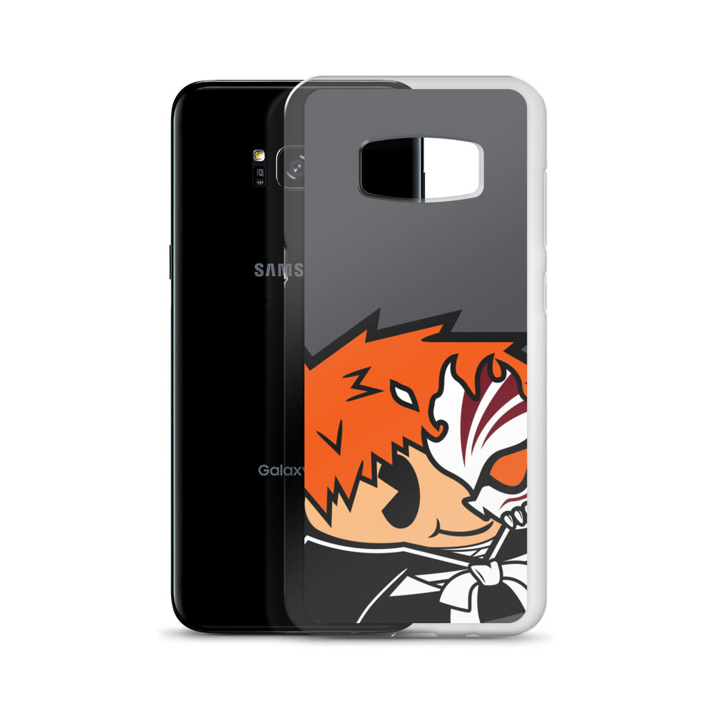 Shi-Shigami Andre Samsung Case