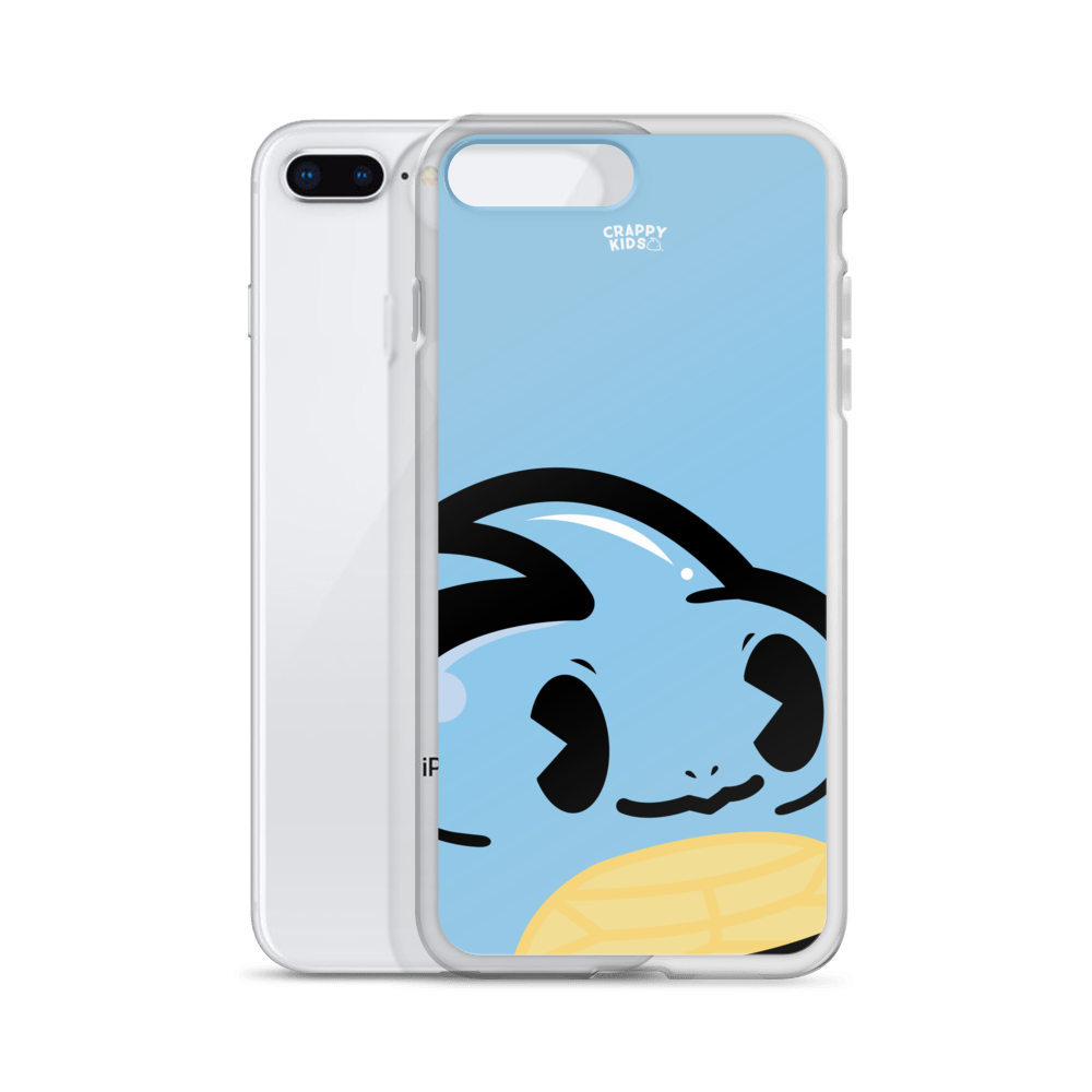 Squirturdle iPhone Case