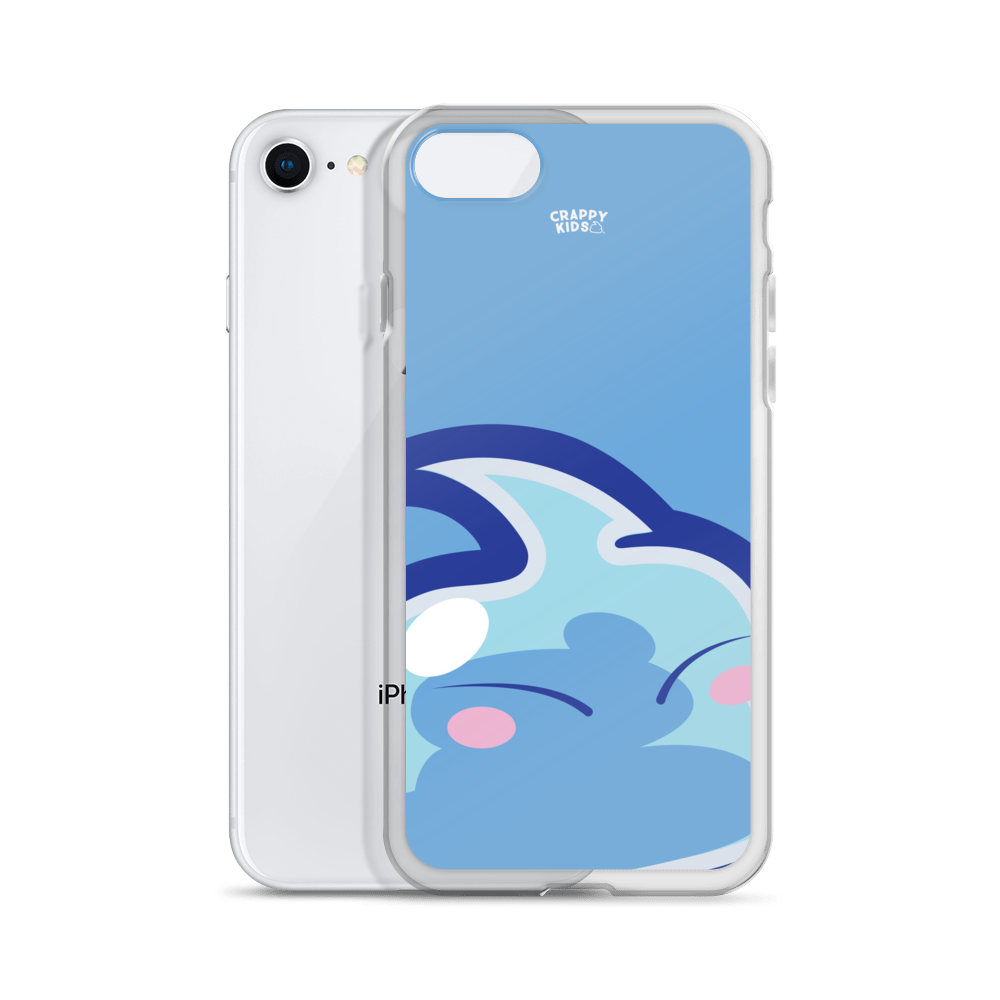 Rimupoo iPhone Case