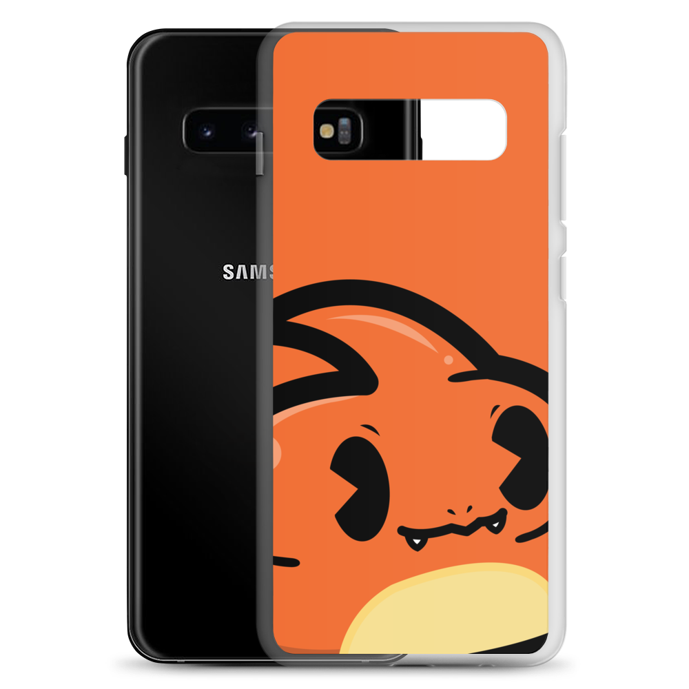 Crapmander Samsung Case
