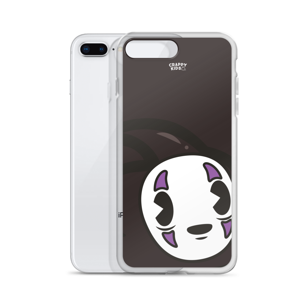 Poo-Face iPhone Case
