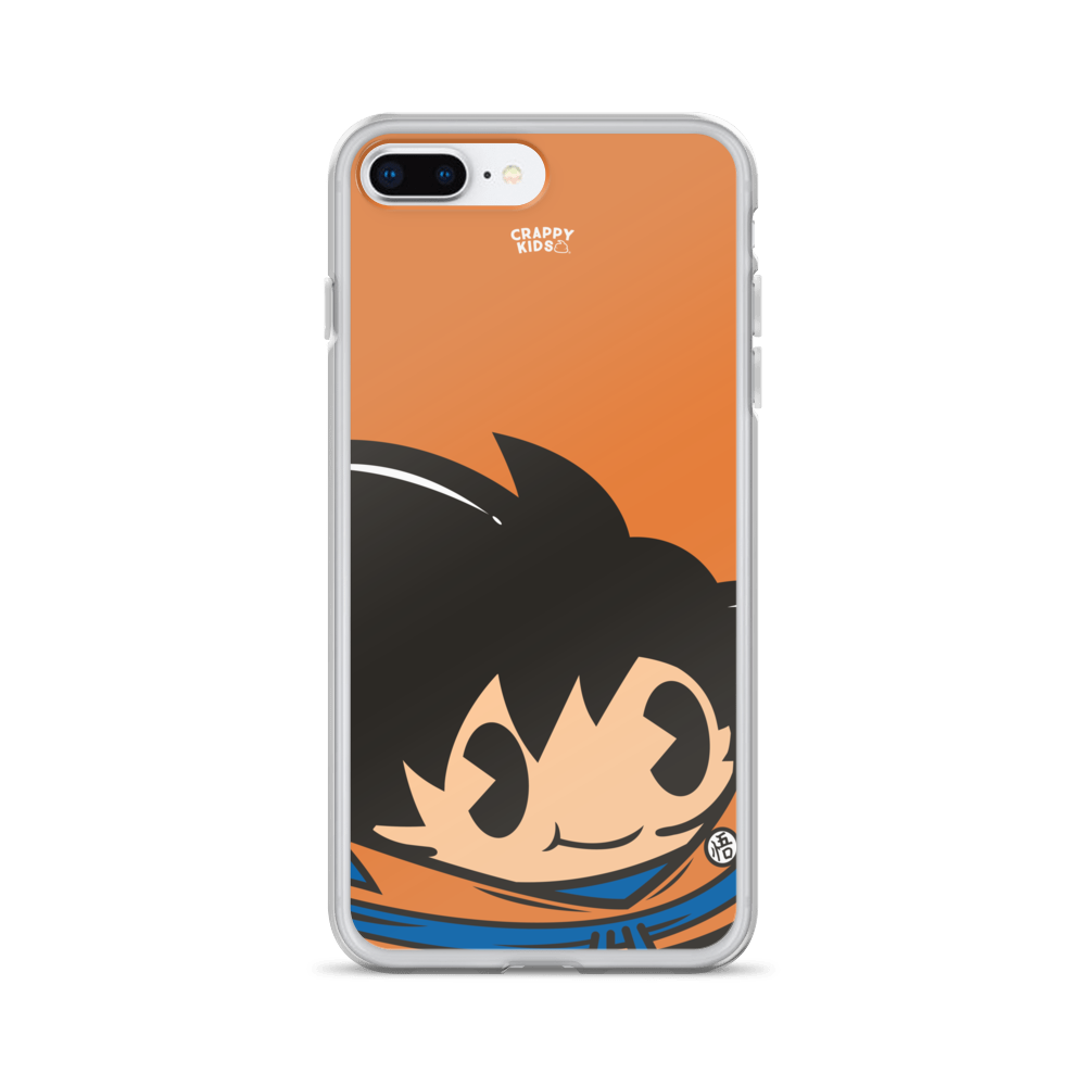 Gopoo iPhone Case