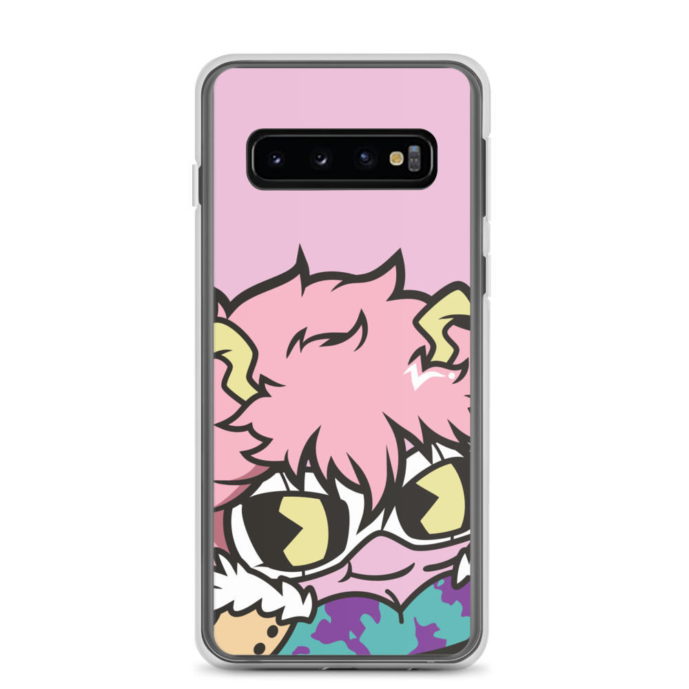 Pinky Poo Samsung Case