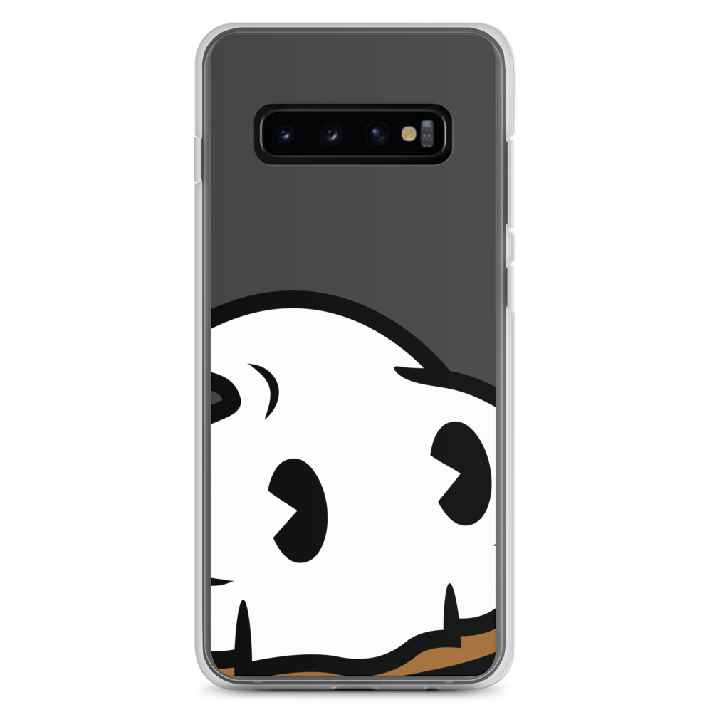 Ghost Andre Samsung Case