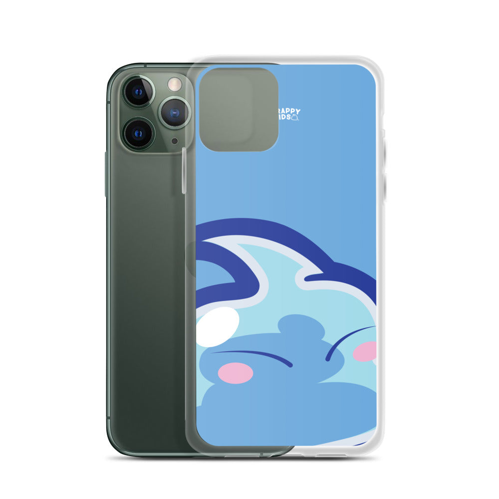 Rimupoo iPhone Case