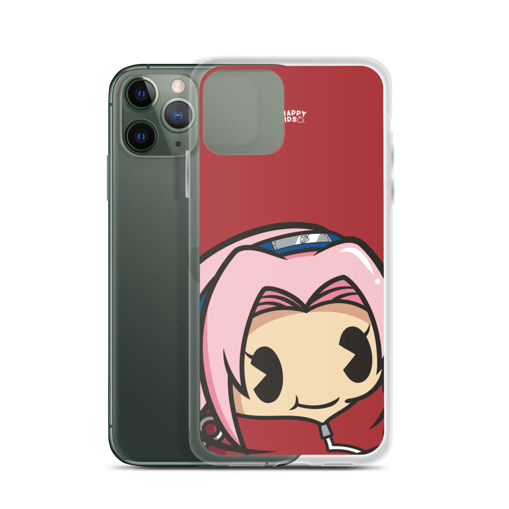 Pookura iPhone Case