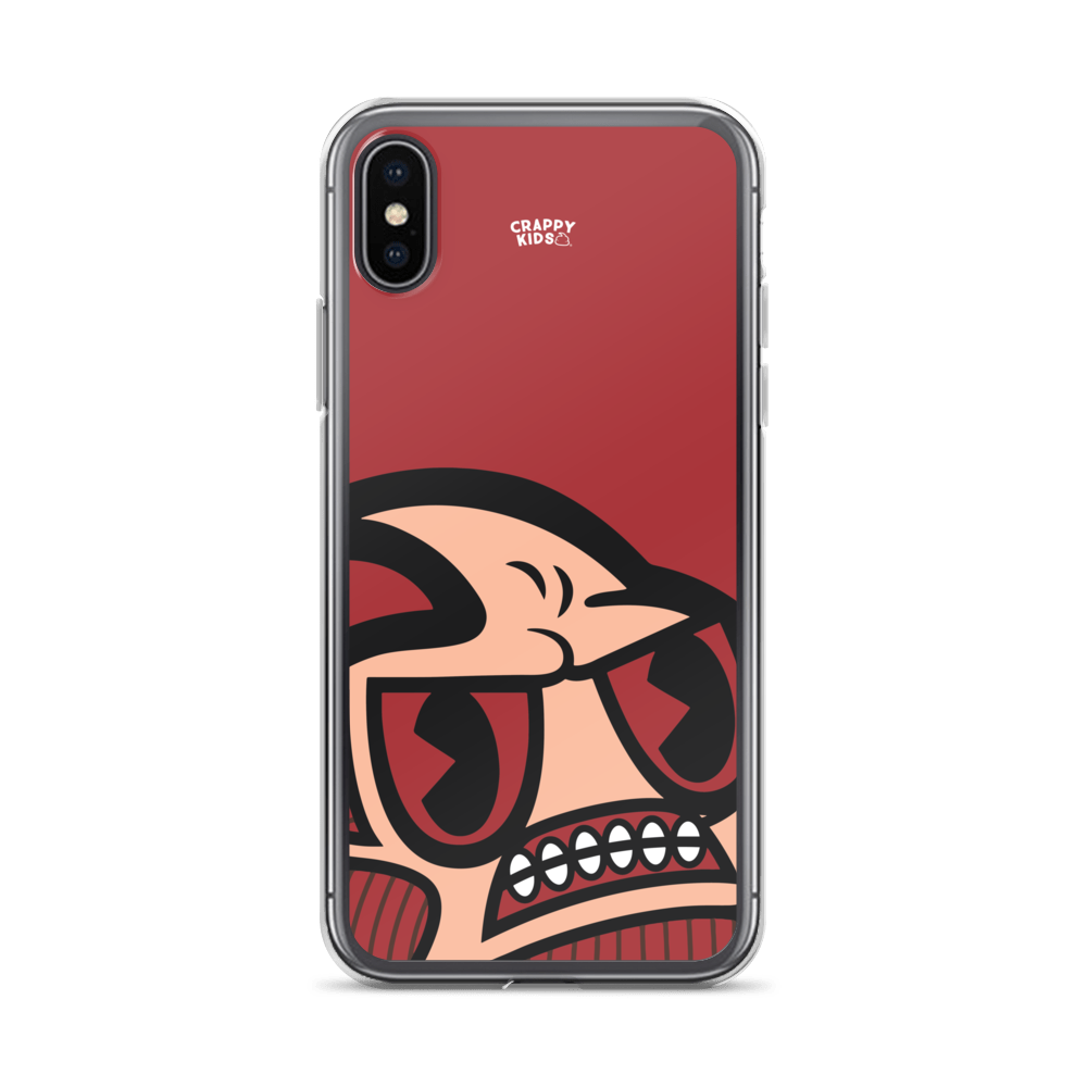 Colossal Andre iPhone Case