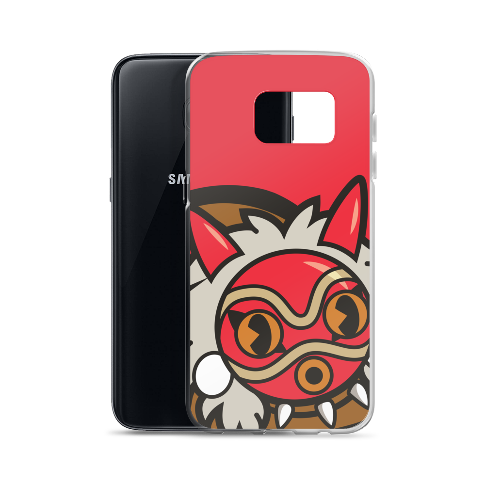 Poorincess Poononoke Samsung Case