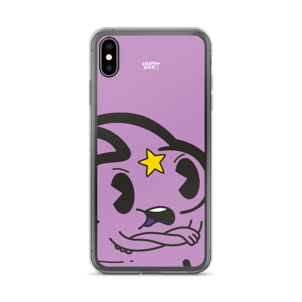 LSPoo iPhone Case