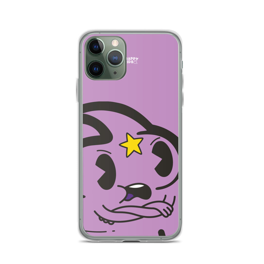 LSPoo iPhone Case