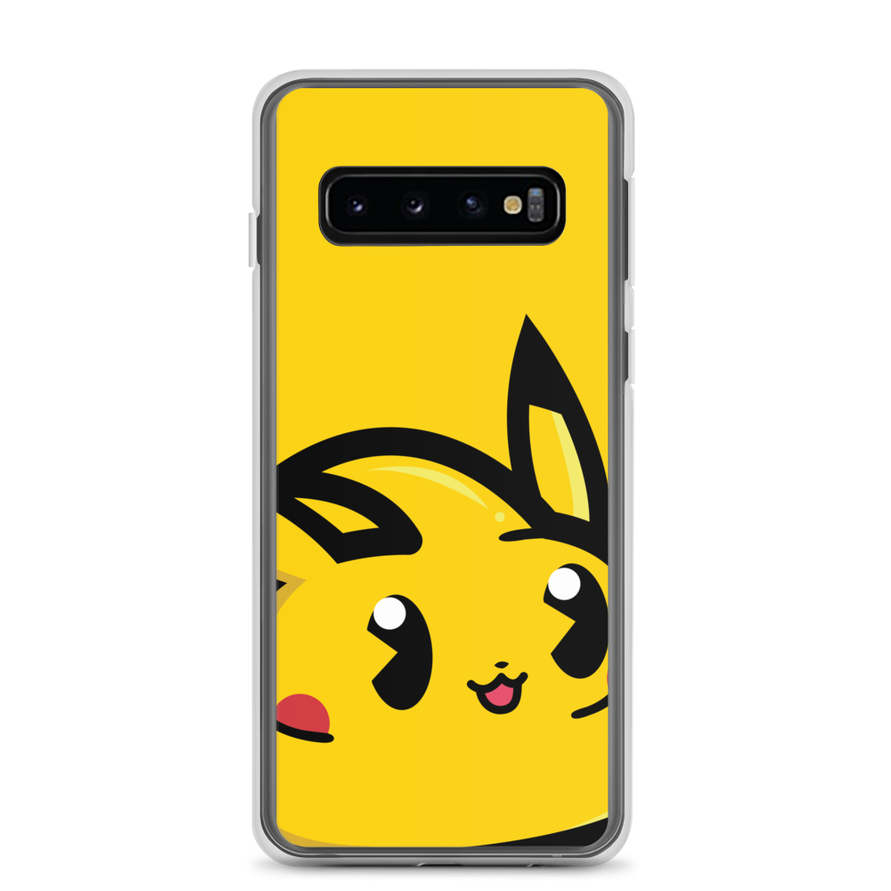 Pikapoo Samsung Case