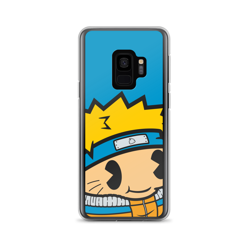 Seventh Pookage Samsung Case