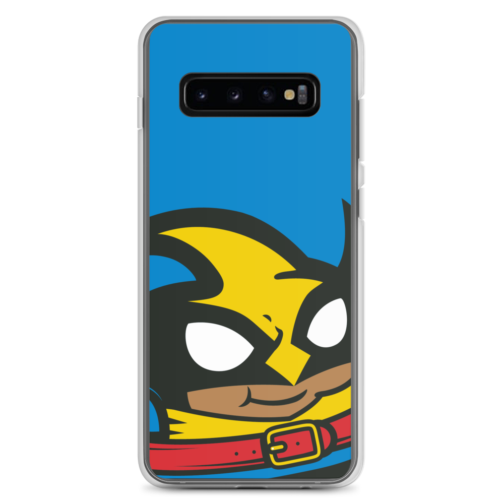 Stoolverine Samsung Case