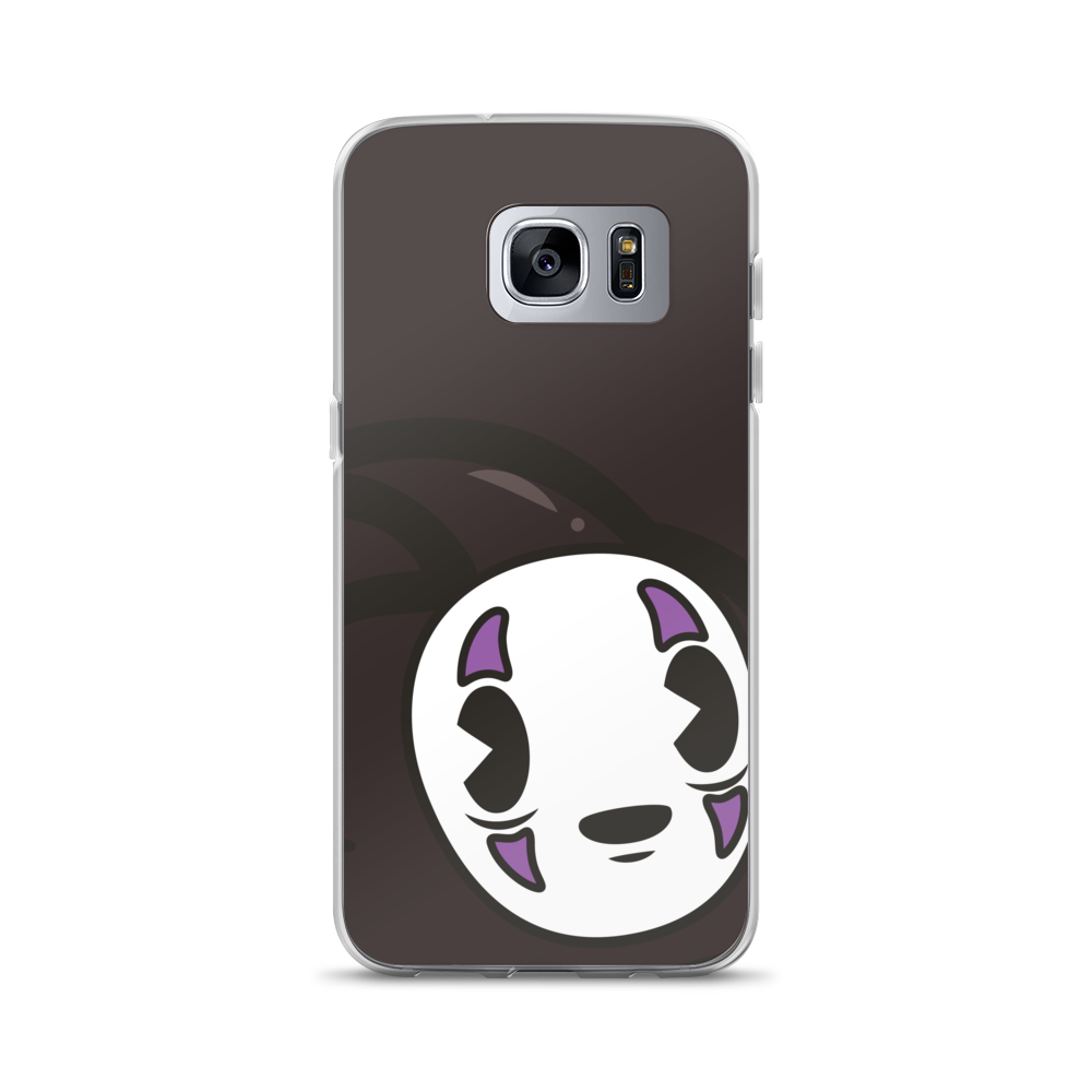Poo-Face Samsung Case