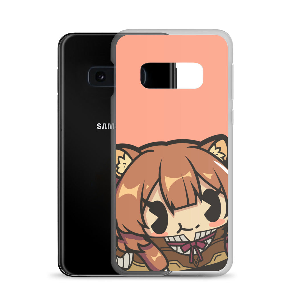 Craphtalia Samsung Case