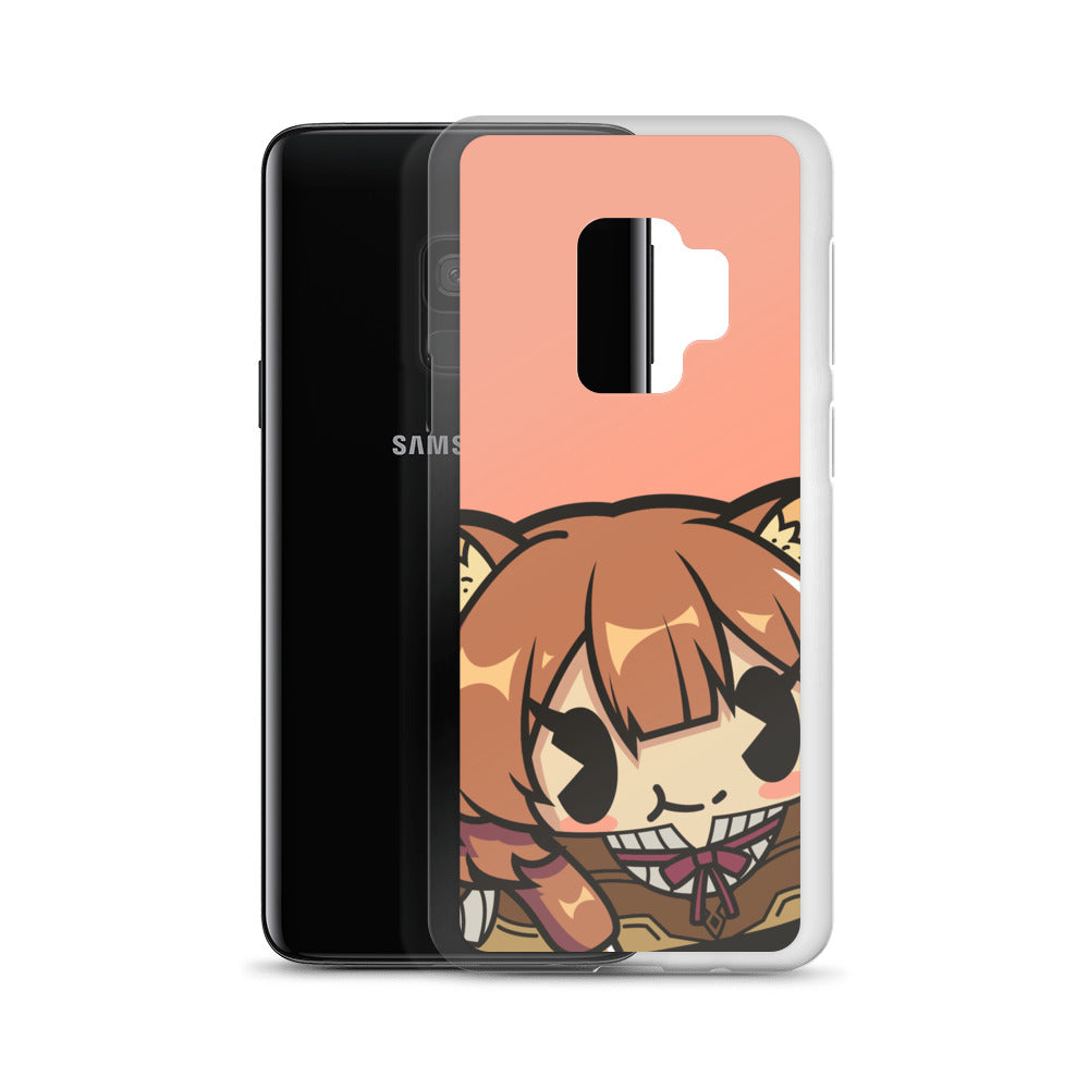 Craphtalia Samsung Case