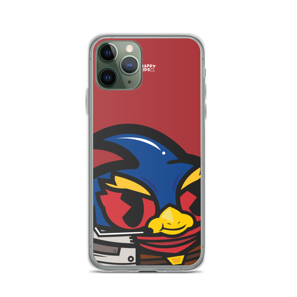Andre Lombardi iPhone Case