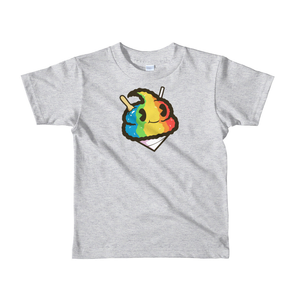 Shave Ice Andre Youth Kids T-Shirt